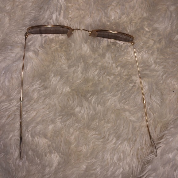 RAY BAN SUNGLASSES- - Picture 4 of 8